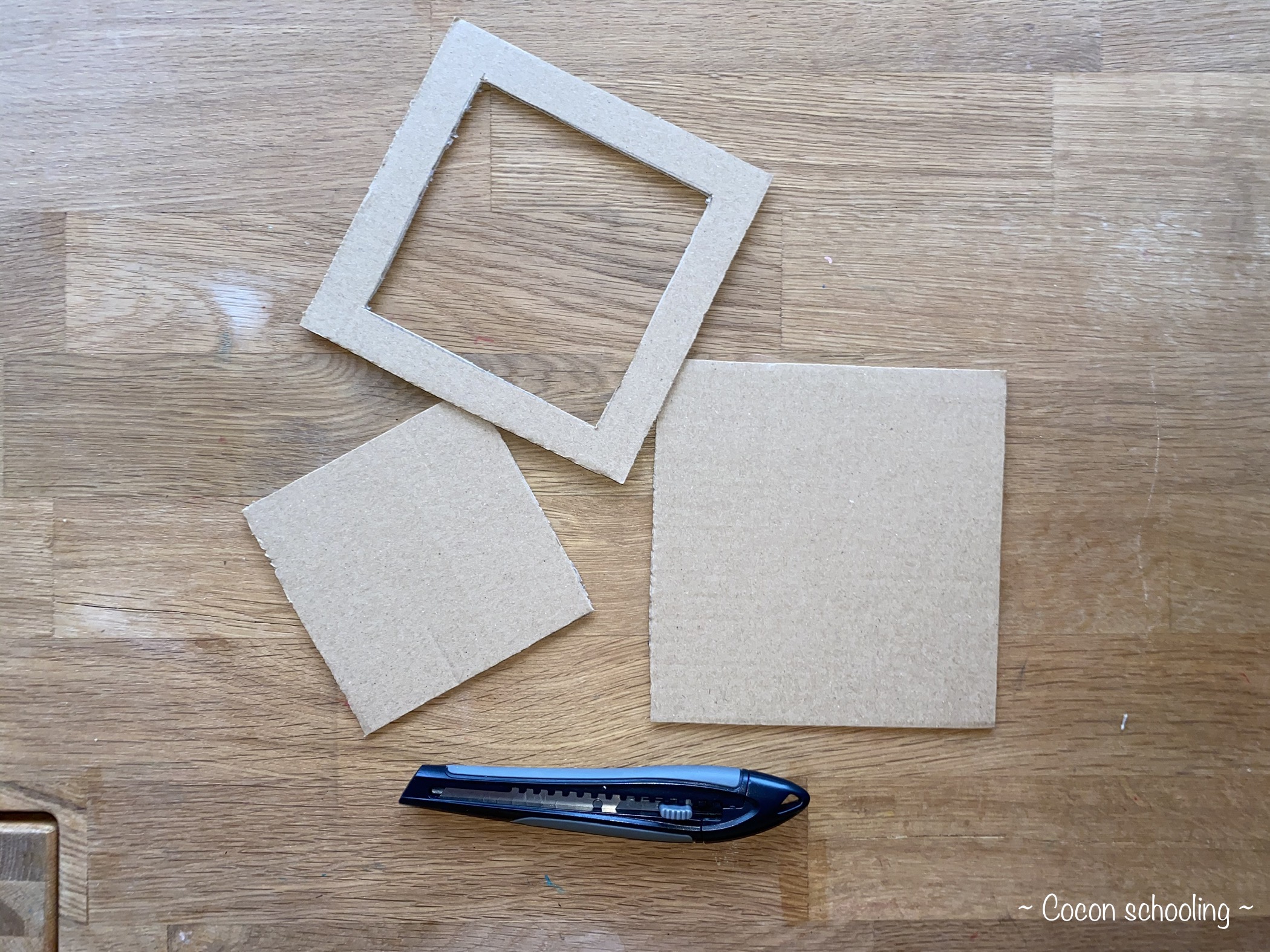 Reine des neiges – Cocon-Schooling